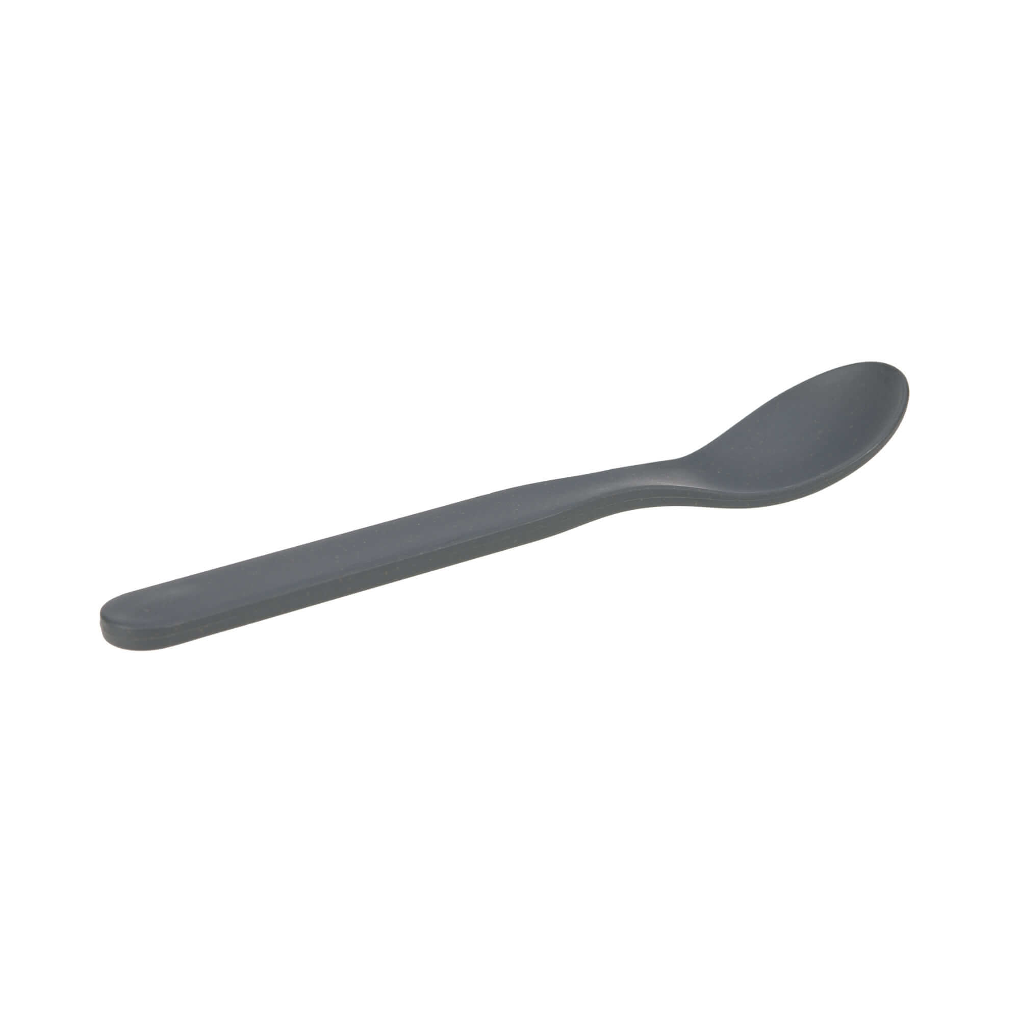 Kinderlöffel (4 Stk) - Uni, Anthracite