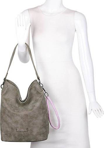 Fritzi aus Preußen Wudy03 Rub Schultertasche 29 cm