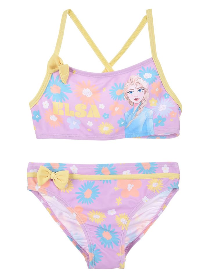 Disney Frozen Bikini 
