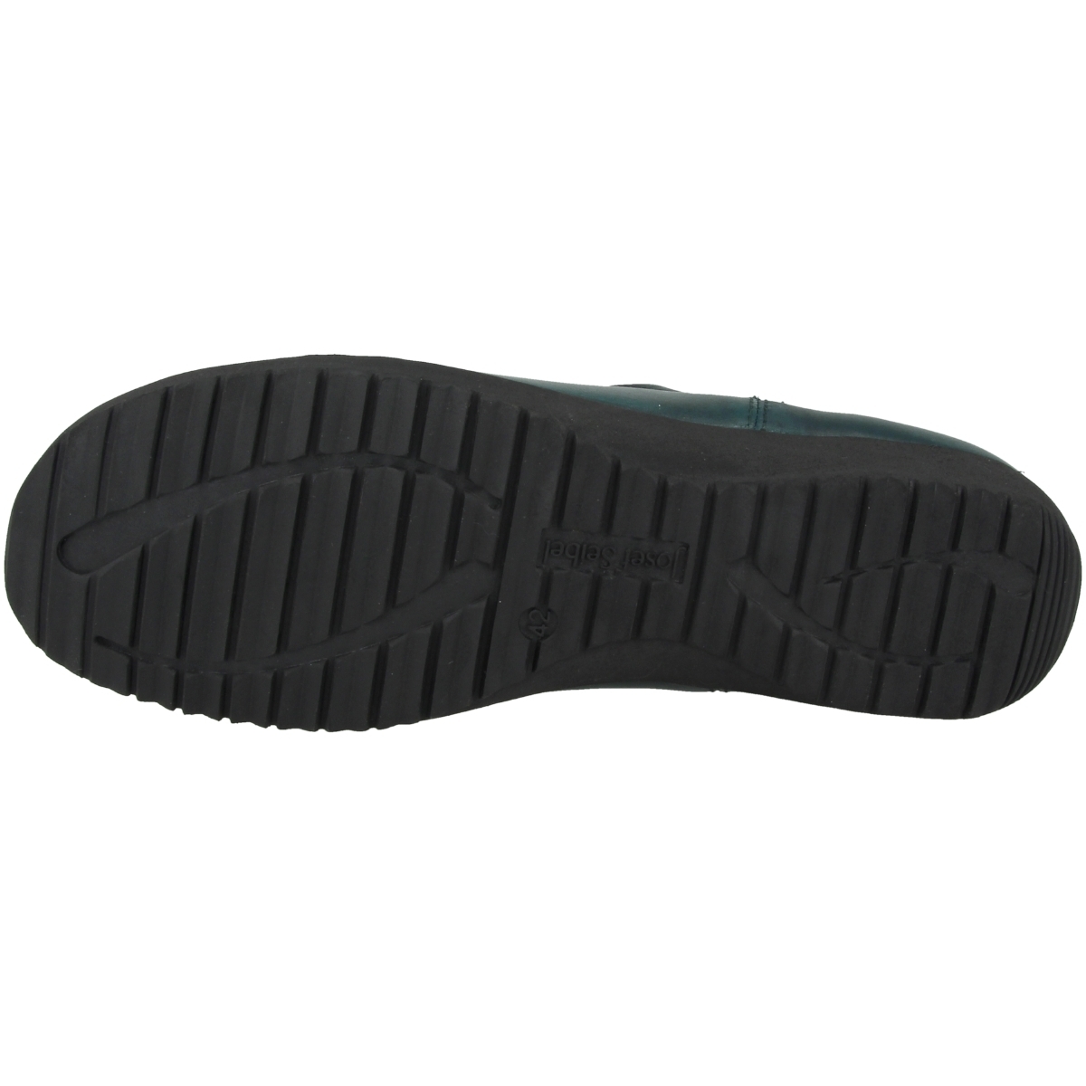 Josef Seibel Naly 24 Stiefelette gruen