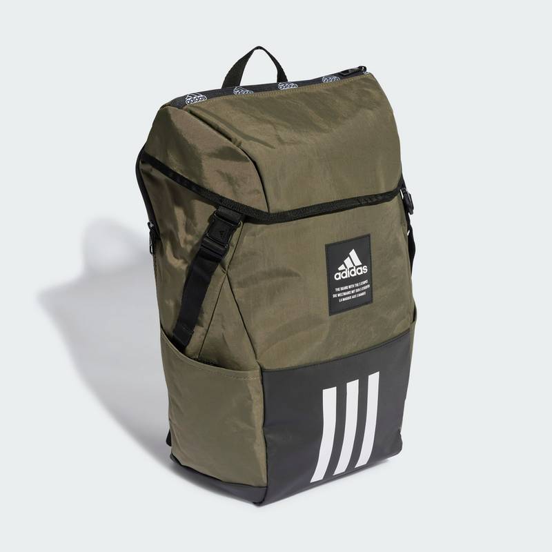 adidas 4ATHLTS Camper Rucksack Daypack