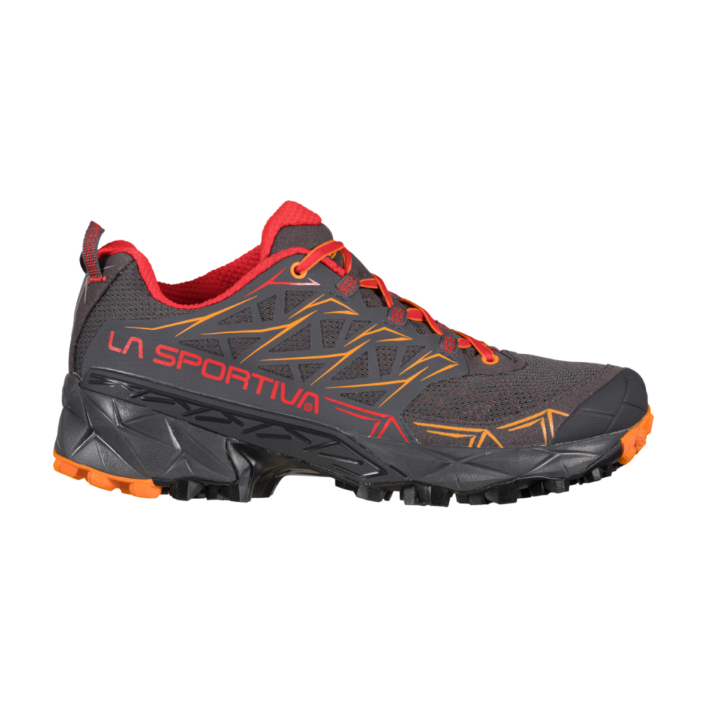 La Sportiva Akyra Woman 36E900315 / grau