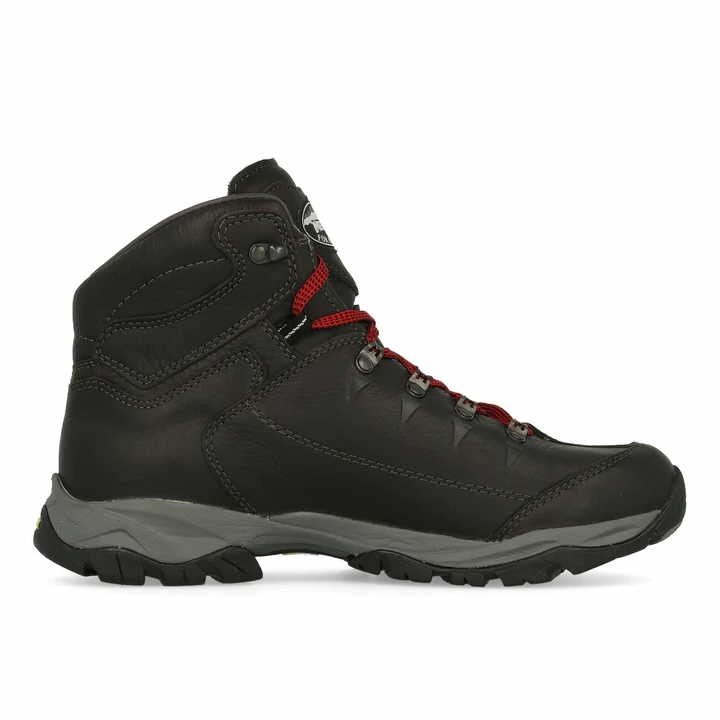 MEINDL Trekkingschuhe schwarz 2023 Ohio 3 GTX