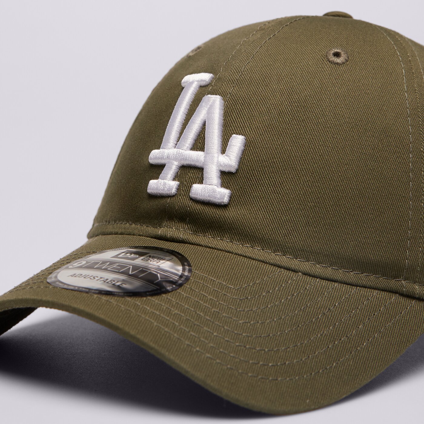 NEW ERA MÜTZE LE 920 LA DODGERS KHA LOS ANGELES DODGERS Khaki