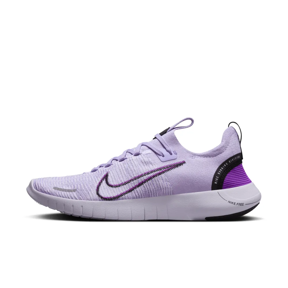 Nike Free RN NN Stra DX6482-500 / lila