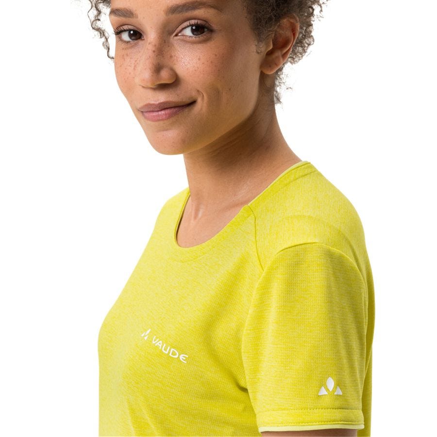 Essential T-Shirt Damen