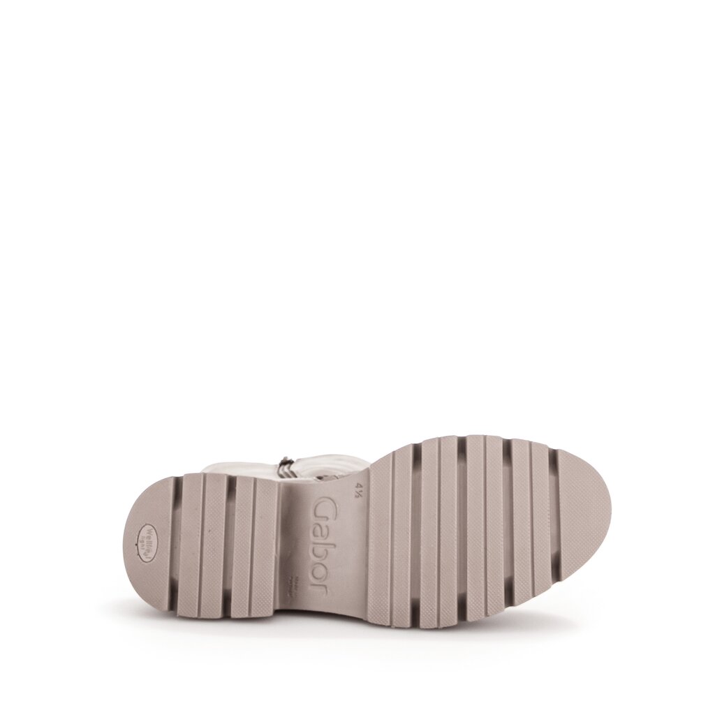 Gabor fashion Chelsea Boot beige