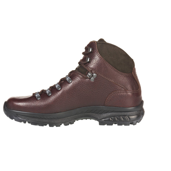 WAXENSTEIN BIO Herren - Wanderstiefel