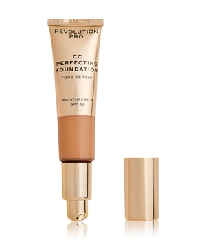 REVOLUTION PRO CC Perfecting Foundation Foundation Drops-26 ml