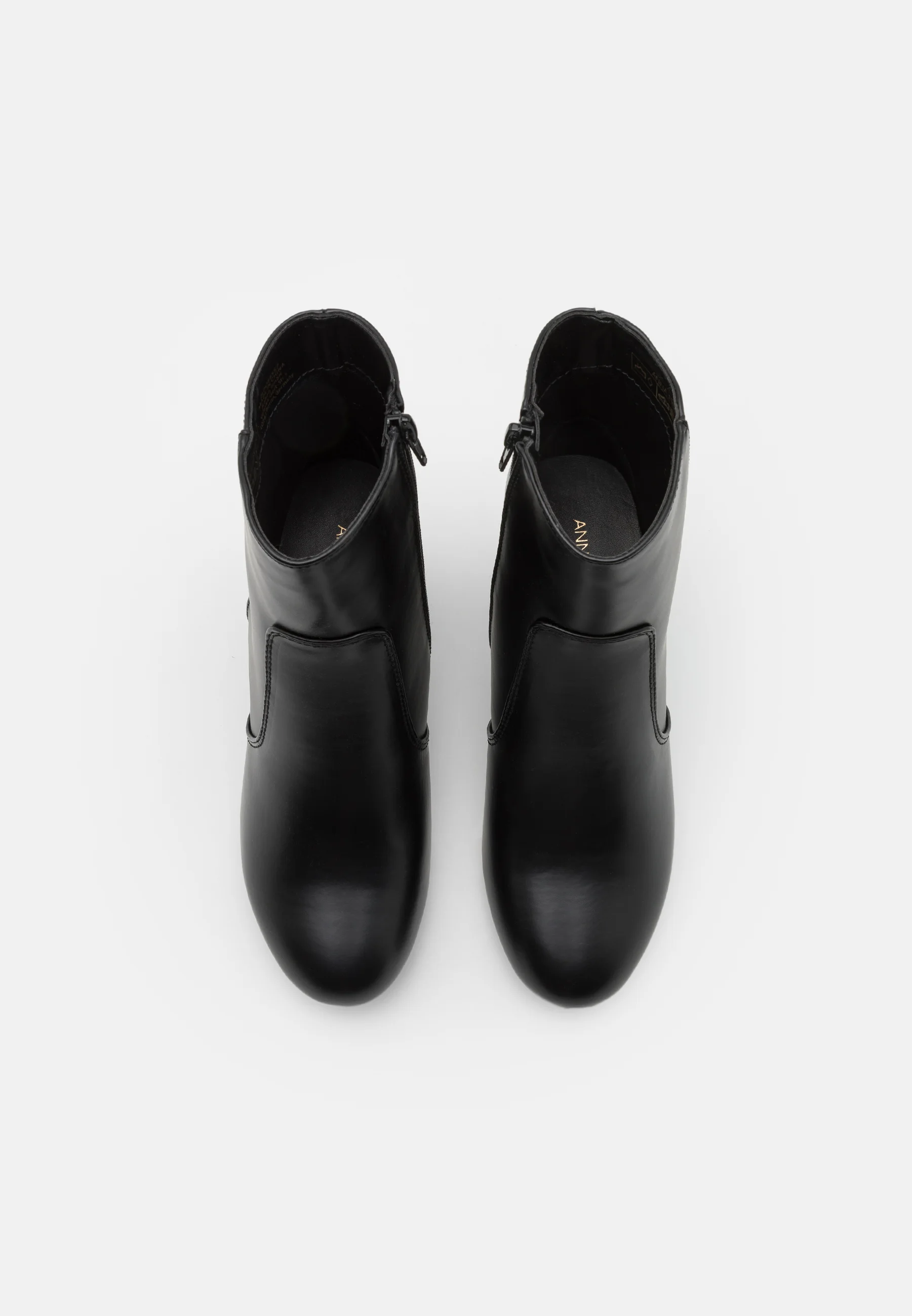 Botines de corte ancho Anna Field