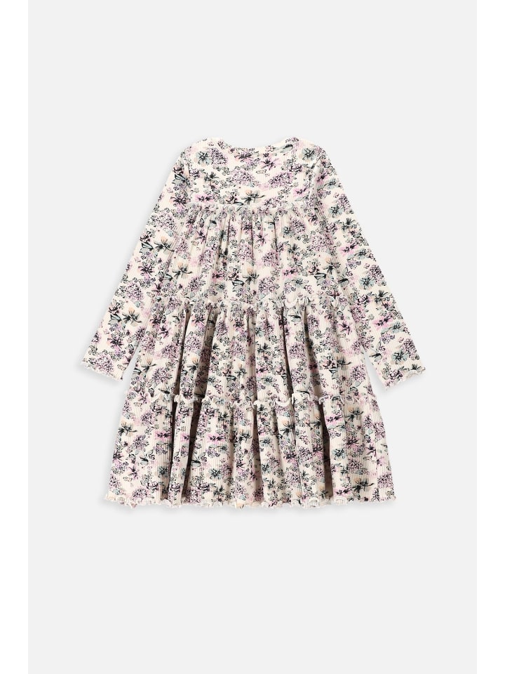 Coccodrillo Kleid in ecru günstig kaufen