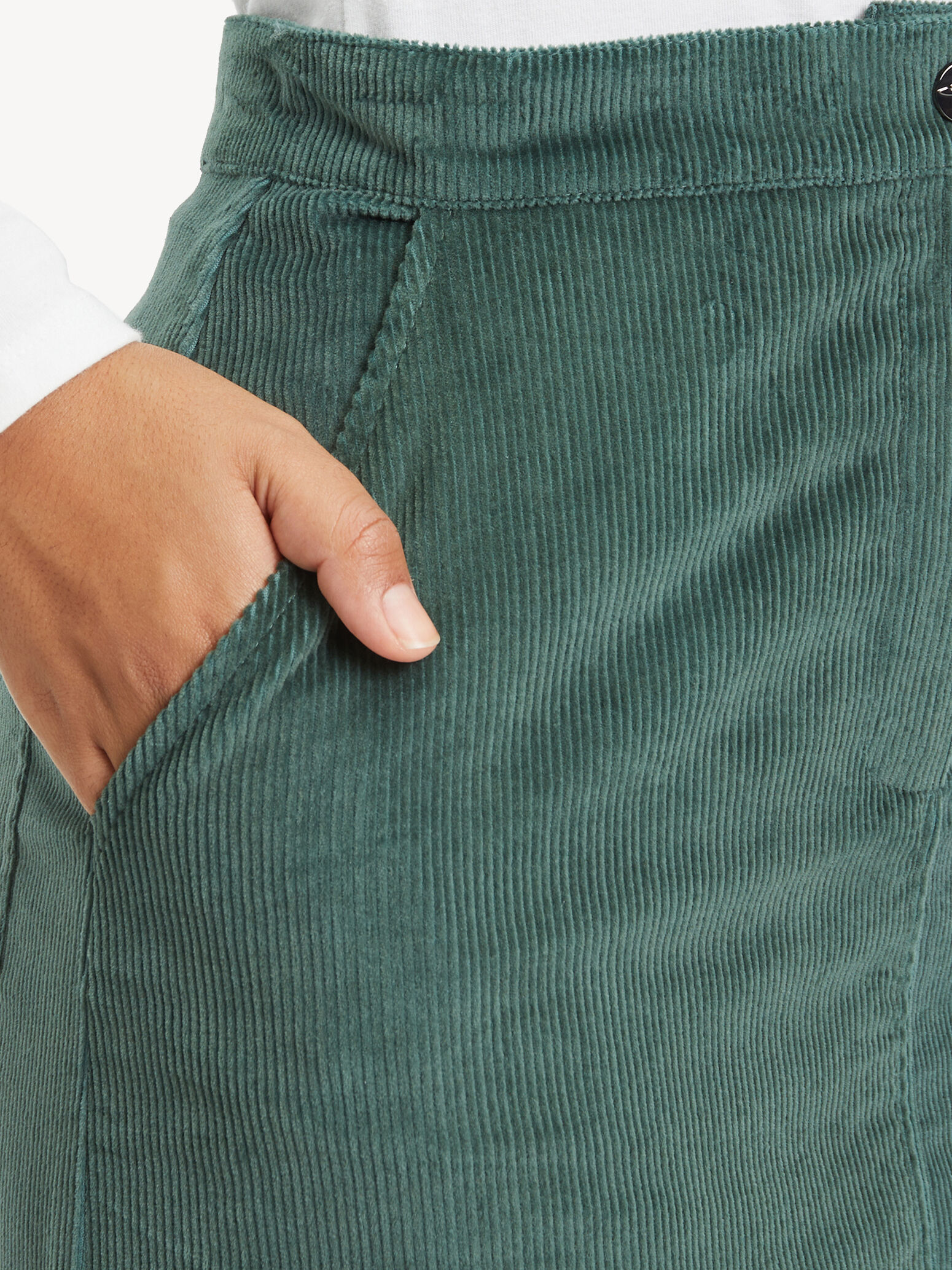 Jupe - vert