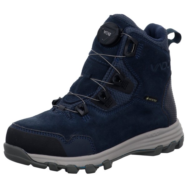VADO - Kid's Camper Mid Boa GTX - Winterschuhe