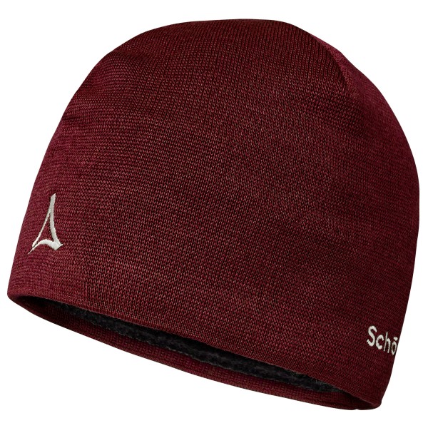 Schöffel - Knitted Hat Oxley - Mütze