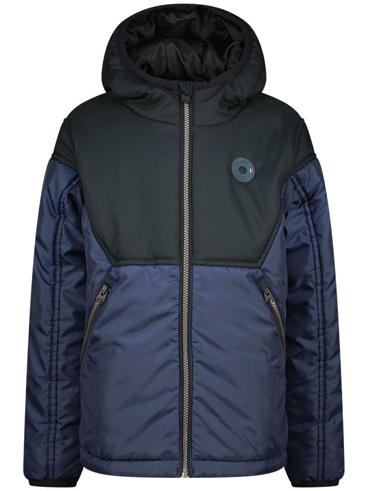 Vingino Parka in Dunkelblau günstig kaufen
