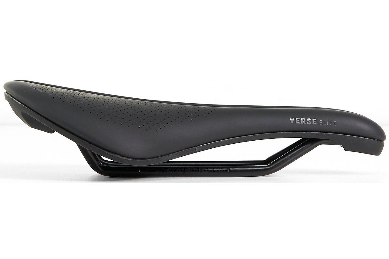Bontrager Fahrradsattel Verse Short Elite