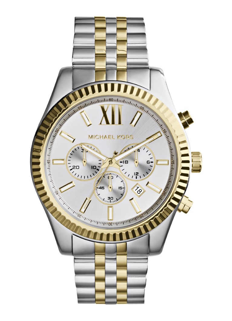 Michael Kors Lexington watch MK8344