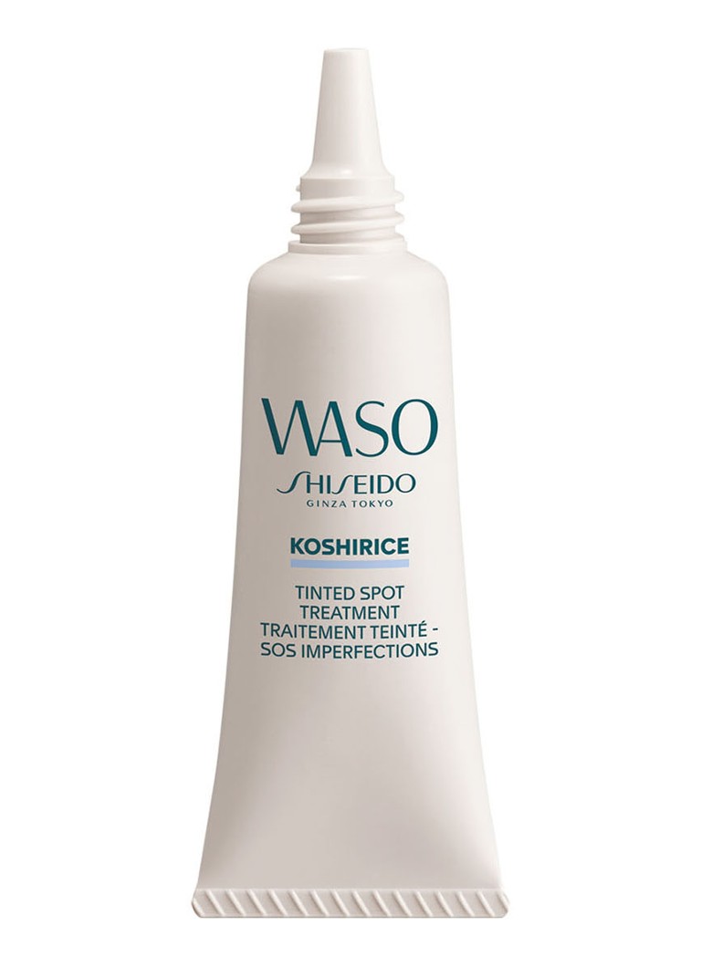 Shiseido Koshirice Tinted Spot Treatment - concealer