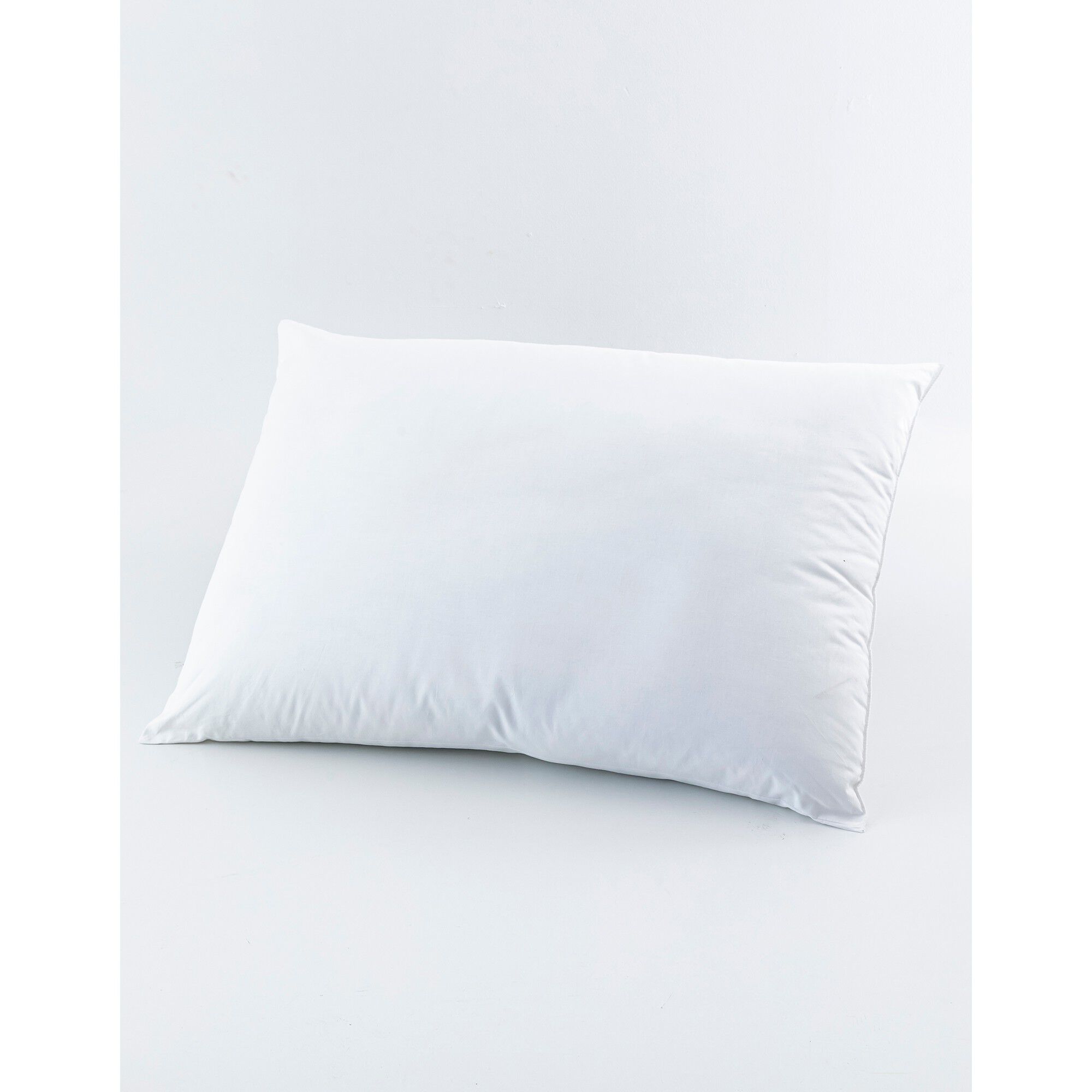 Oreiller moelleux et durable