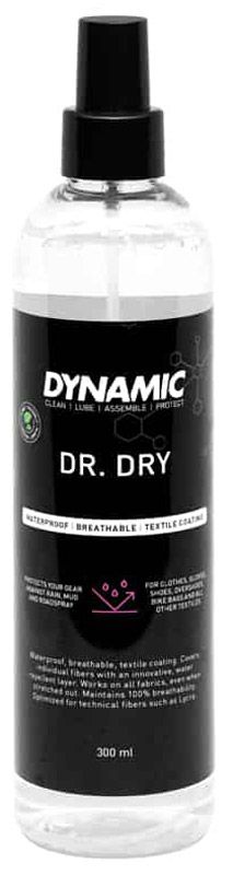 Dynamic Dr. Dry Imprägnierspray 300ml kaufen | Bike-Discount