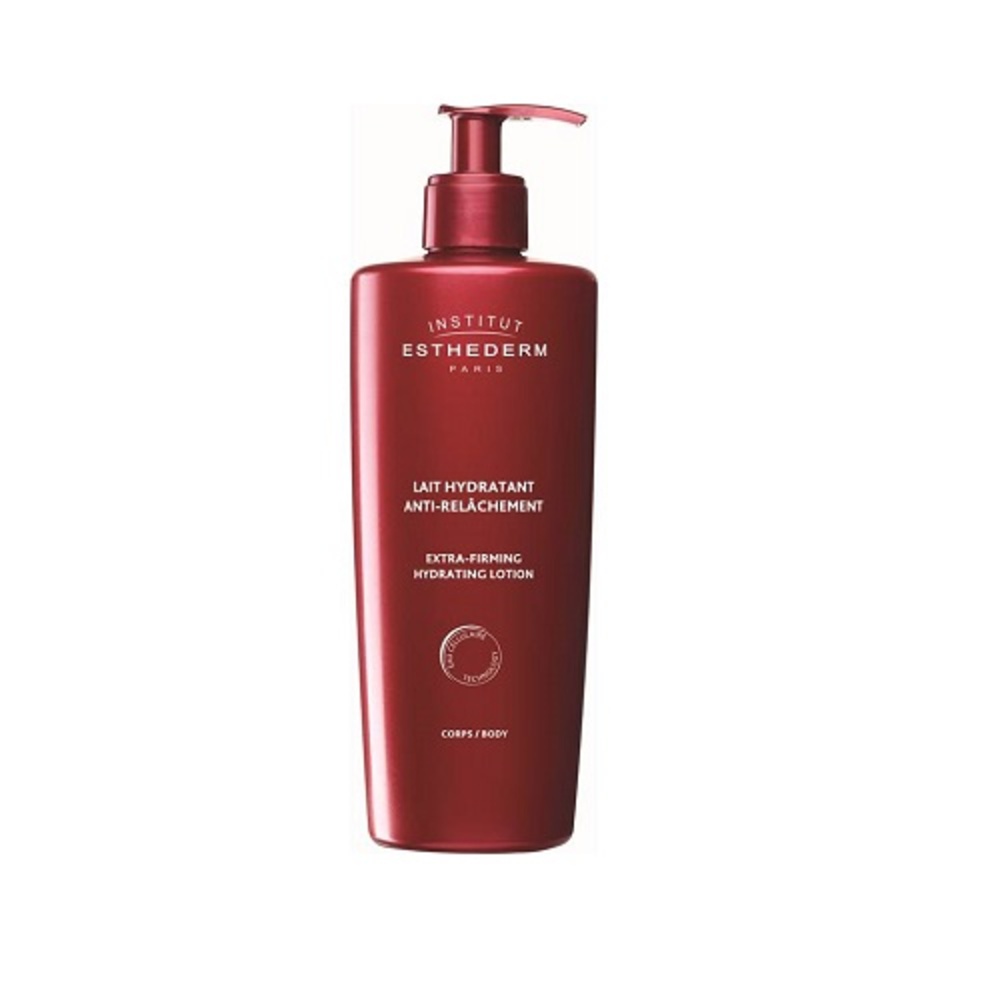 Institut Esthederm LAIT HYDRATANT ANTI-RELÂCHEMENT Lait Hydratant Fermeté