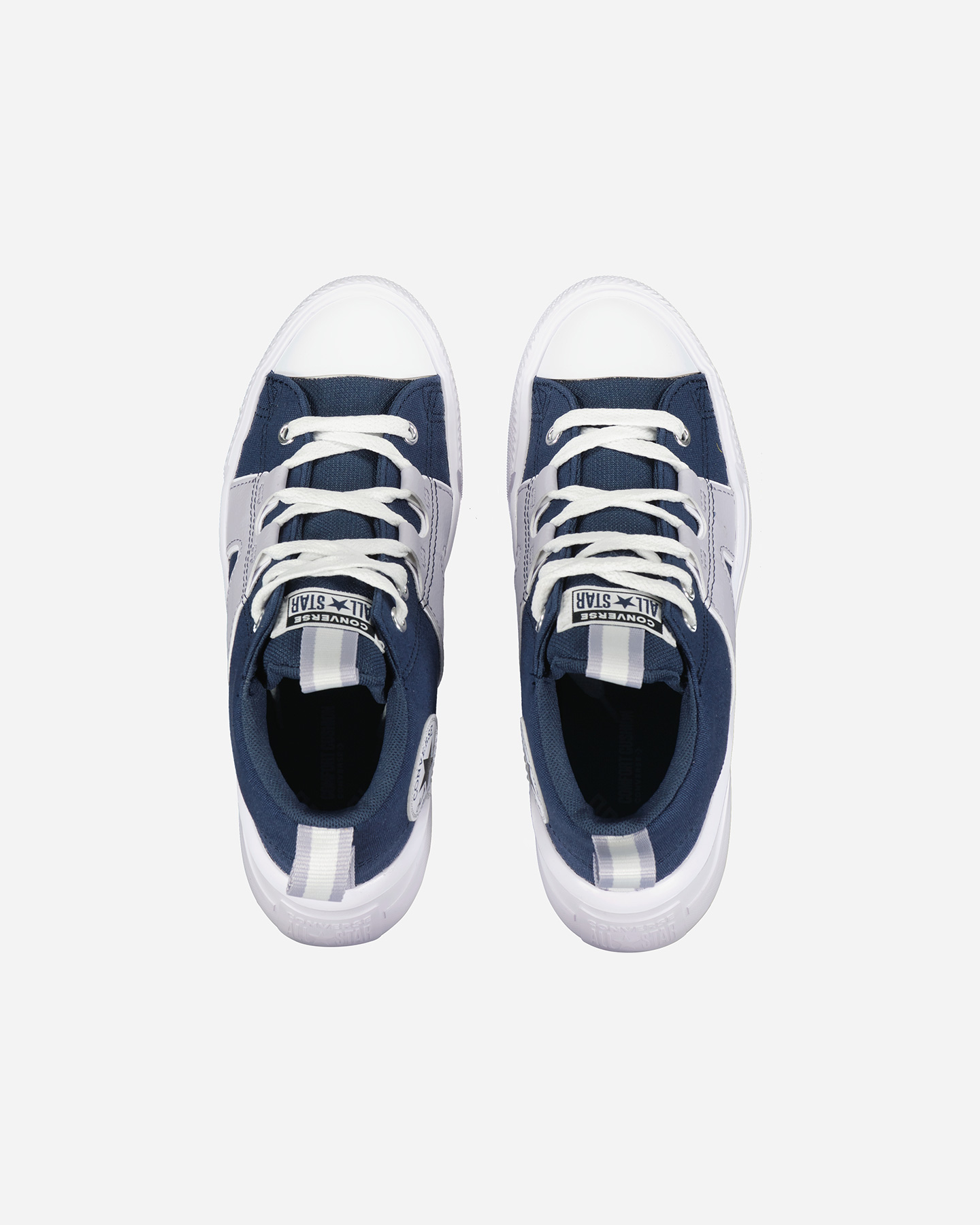 Trampki Converse Chuck Taylor All Star Ultra Mid Ps Jr Scarpe A08411C