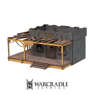 Red Oak Town Set 1