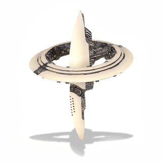 PHR Space Station