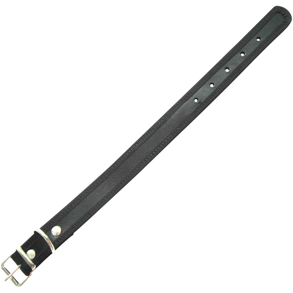 Heim Halsband mit Netzeinsatz