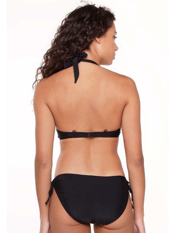 Linga Dore Bikiniset in Schwarz günstig kaufen