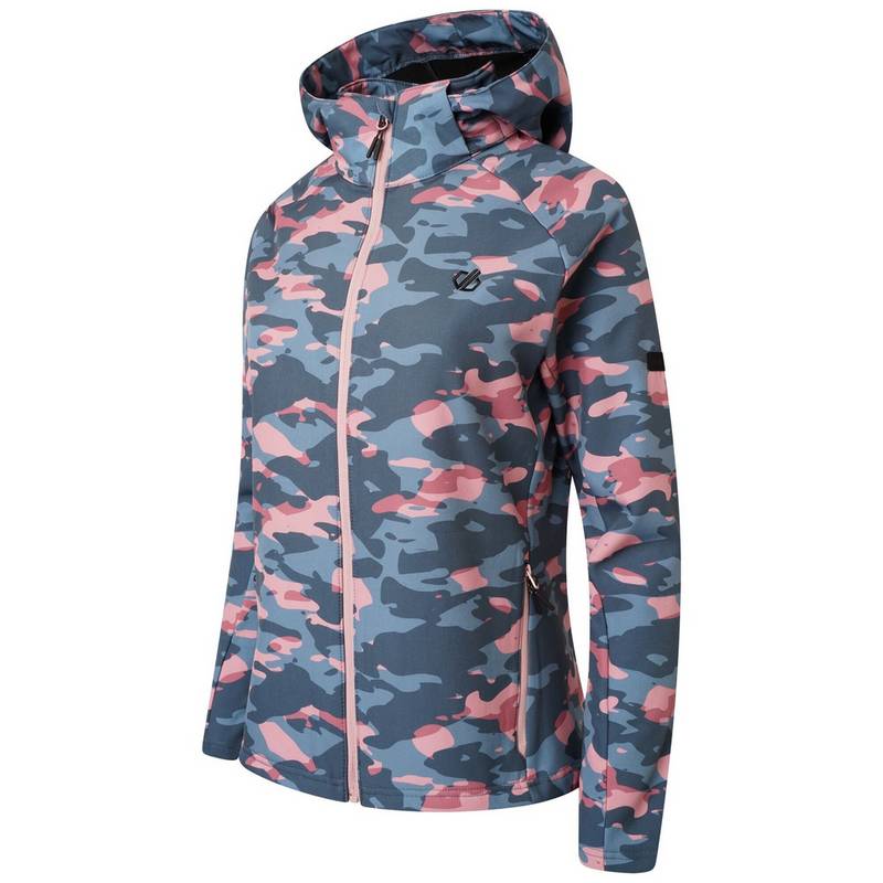 Dare 2B Far Out Softshelljacke Damen