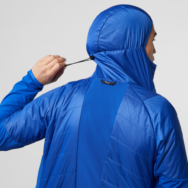 ORTLES HYB TWR JACKET M Herren - Isolationsjacke