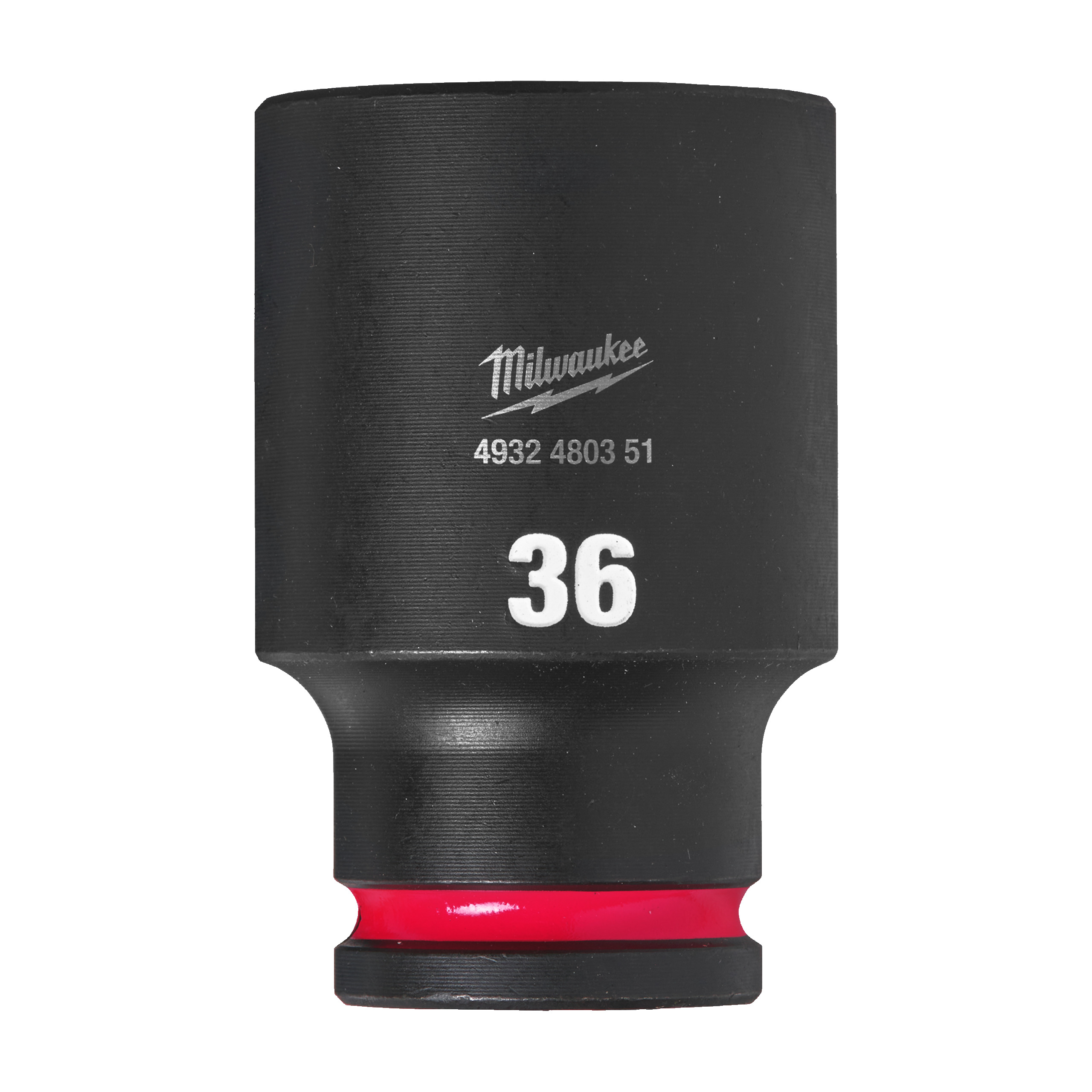 Milwaukee-tillbehör 4932480351 SHOCKWAVE™ Elhylsa 1/2