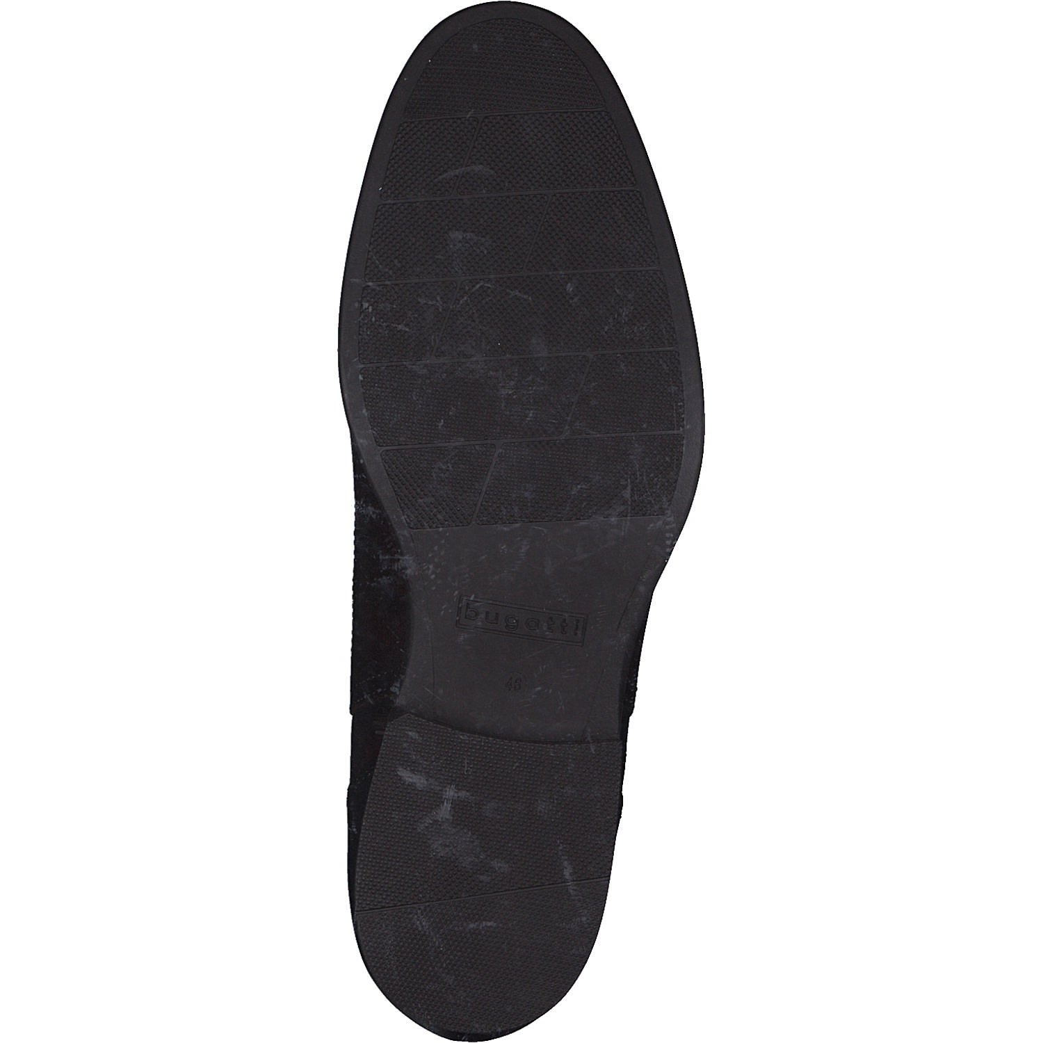 Bugatti Marillo AG301, Klassische Halbschuhe, Herren, brown / cognac