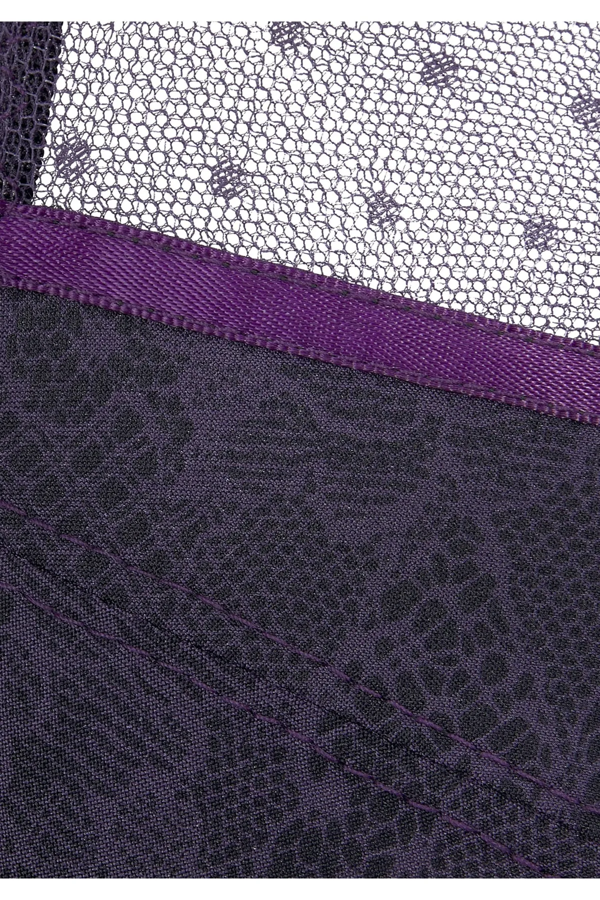 Nuance  BH - Lila - Unifarben
