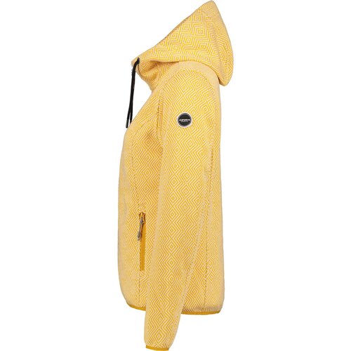 DAMEN UNTERJACKE ADRIAN