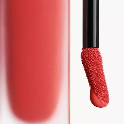 ROUGE ALLURE LIQUID VELVET Ultra long-lasting, intense matte liquid lipstick