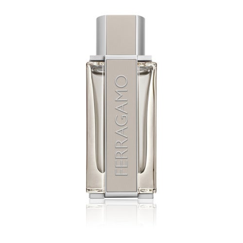 Salvatore Ferragamo Pelle Luminosa Eau de Toilette 30 ml
