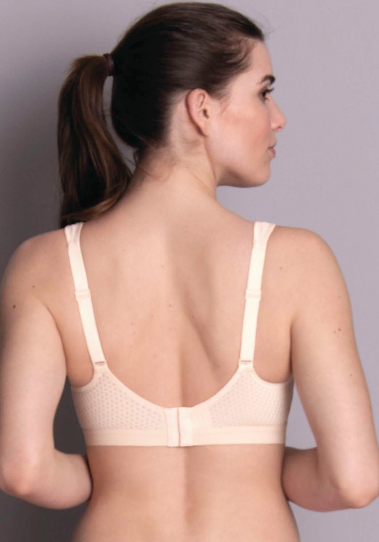 Anita Active Sport-BH Cup A-E, funktionelle Cupware für perfekten Feuchtigkeitstransport