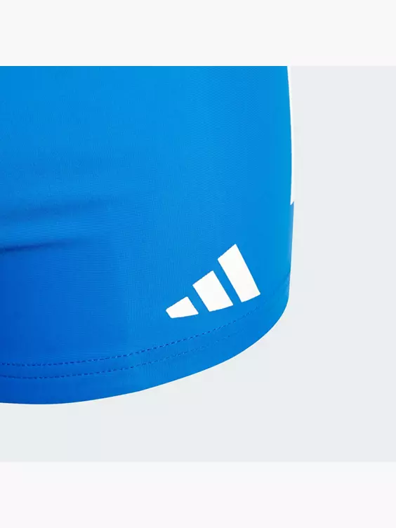 adidas 3-Streifen Kids Boxer-Badehose