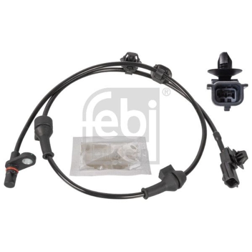 FEBI SENSOR RADDREHZAHL 109554 - ATU