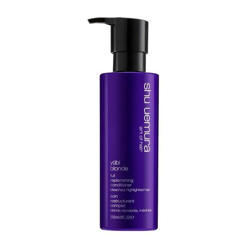 Shu Uemura Yūbi Blonde Full Replenishing Conditioner 250 ml