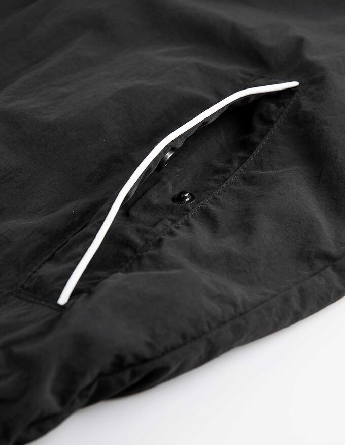 Jacke - Galonstreifen