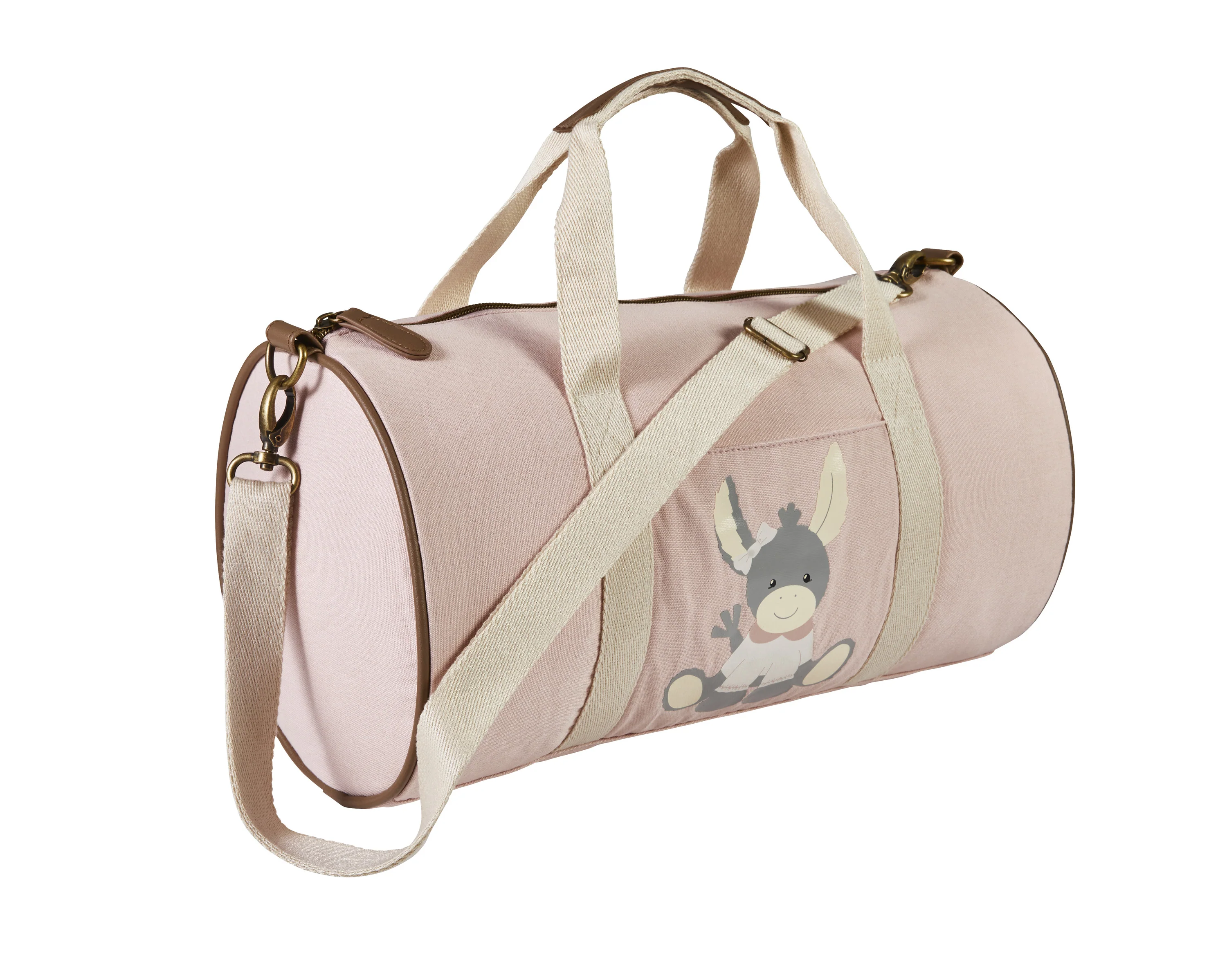 Kinderreisetasche Esel Emmi Girl