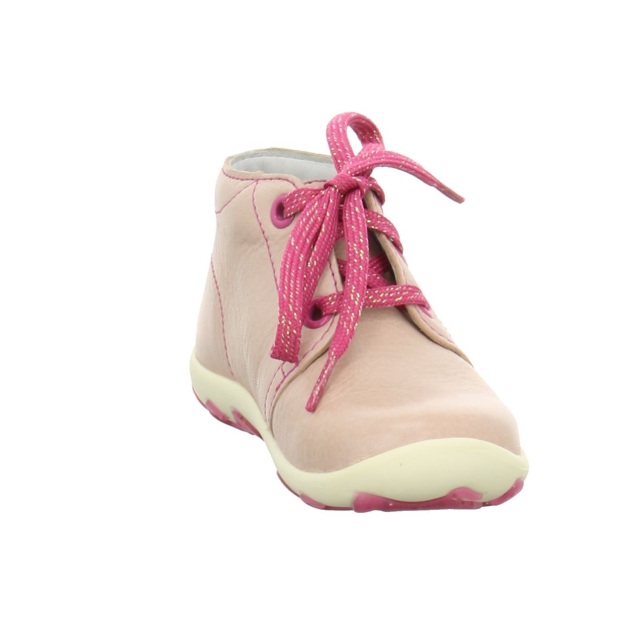 SUPERFIT Halbschuhe rose