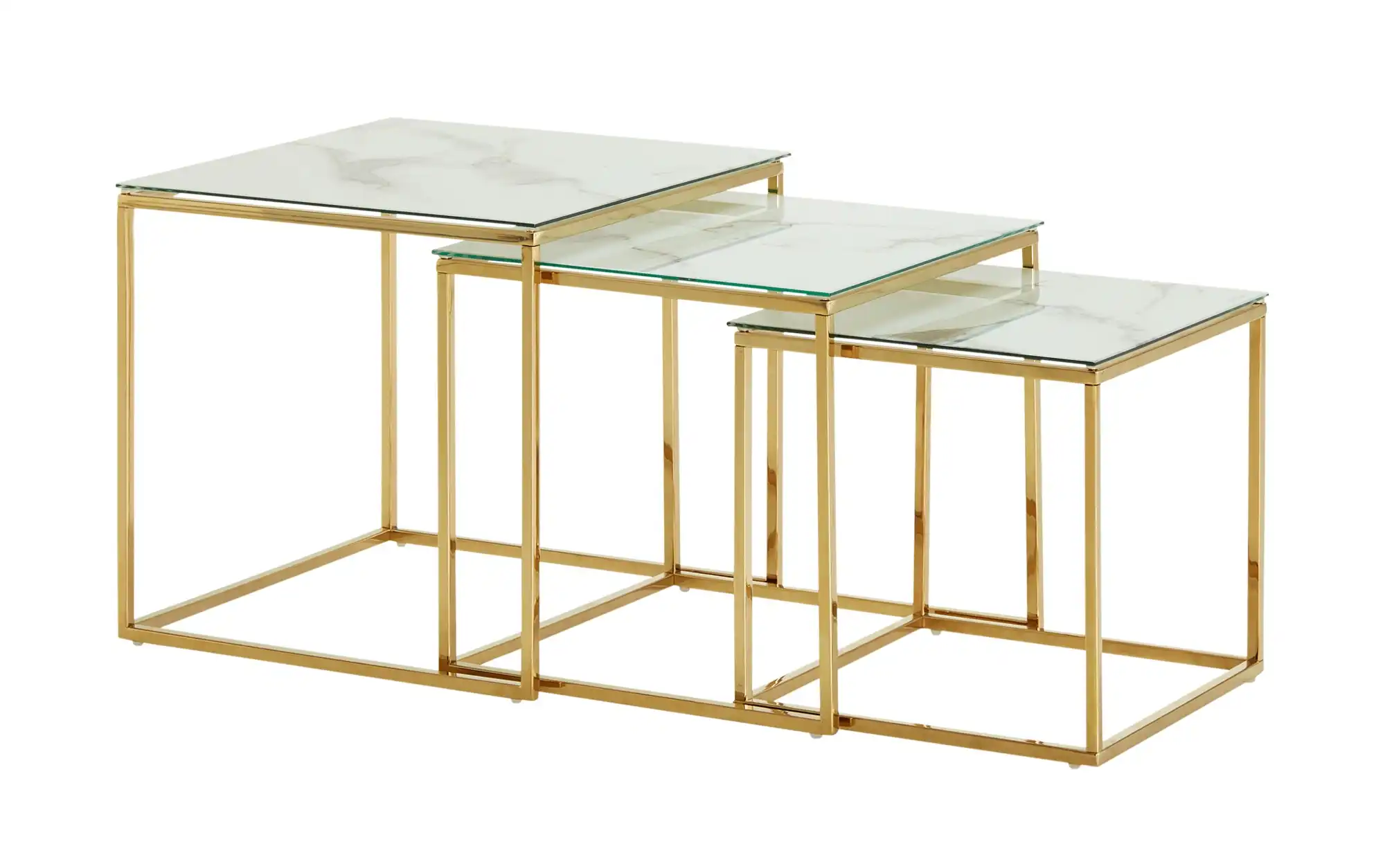 Bestelltisch, 3er-Set
