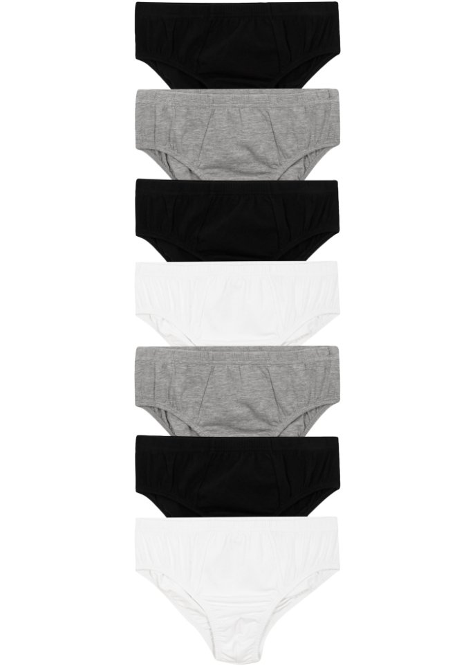 Jungen Slip (7er Pack)