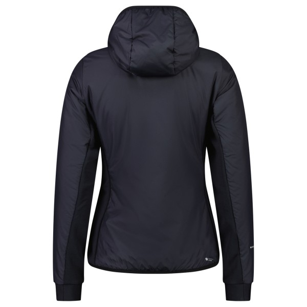 Mons Royale - Women's Arete Wool Insulation Hood - Isolationsjacke