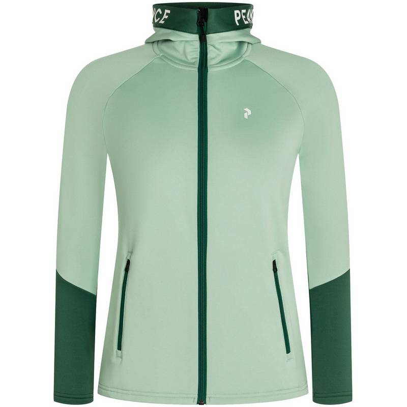 Peak Performance Rider Fleecejacke Damen