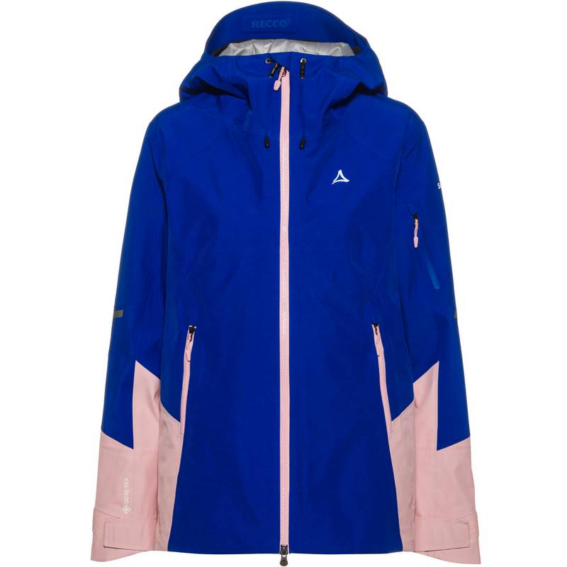 Schöffel Cimerlo Skijacke Damen